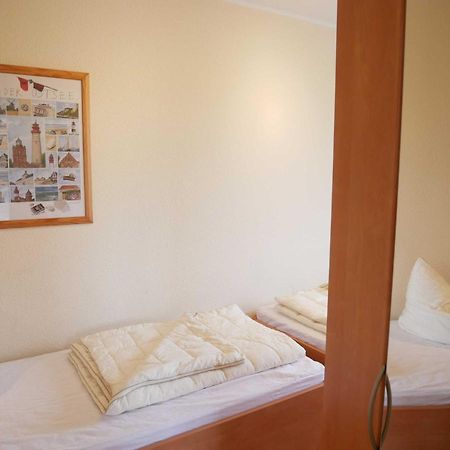 Bernsteinhaus Wohnung 3 Mit 2 Balkonen & Kamin Kölpinsee Zewnętrze zdjęcie